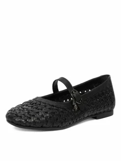Ballerine EO-LARISA001W/6L1 Nero