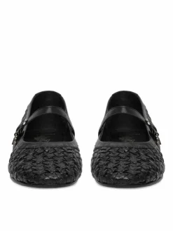 Ballerine EO-LARISA001W/6L1 Nero