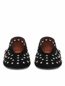Ballerine EO-NALA-249060-51 Nero