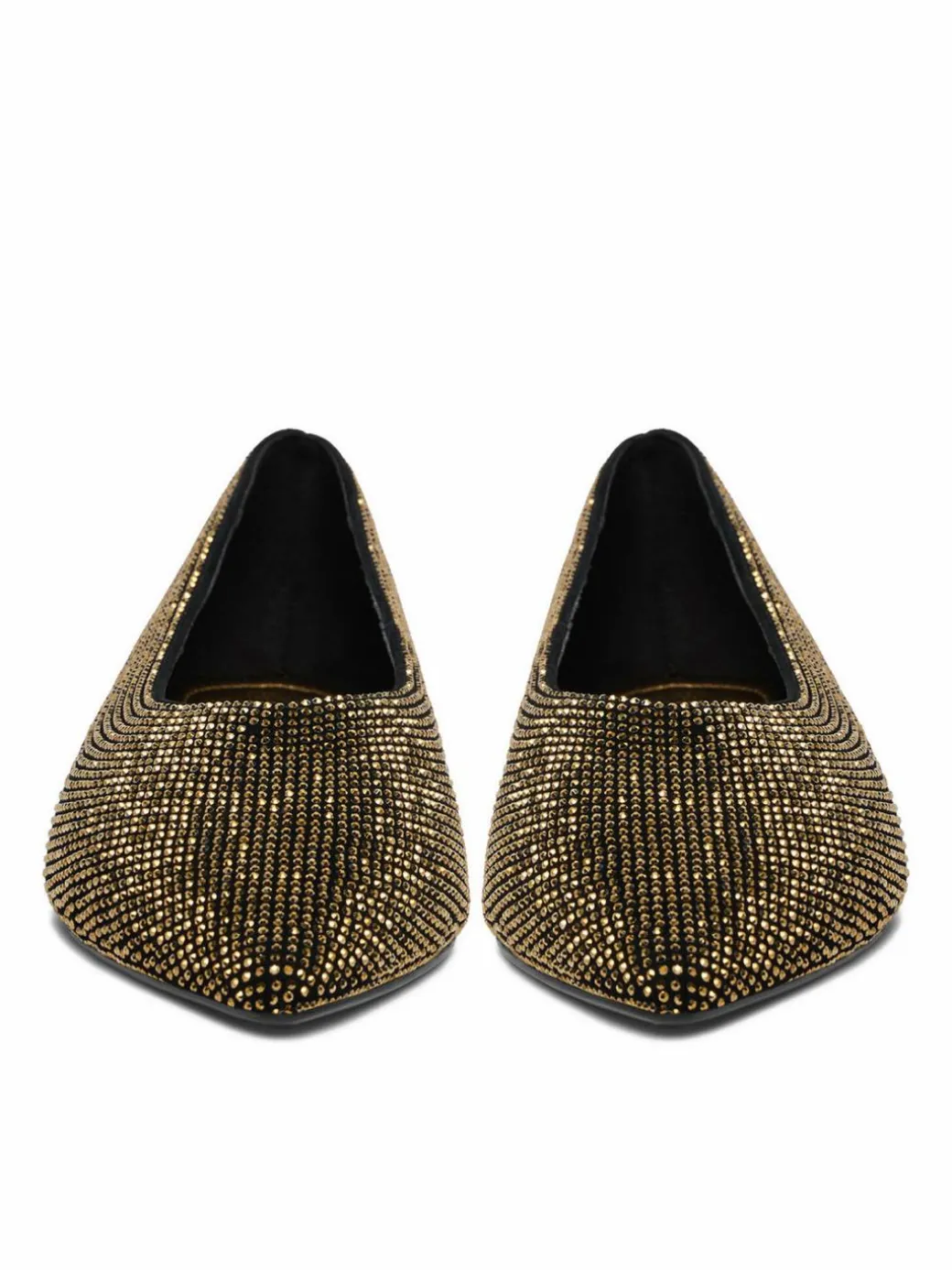 Ballerine EO-NAYA-LT1408-17-1 Nero