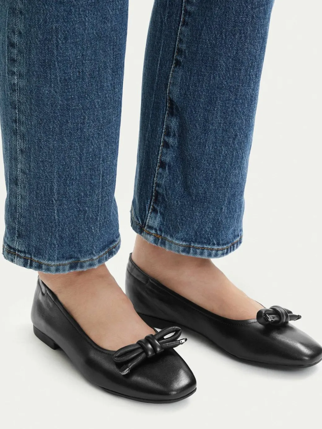 Ballerine EO-OXANA001W/6L1 Nero