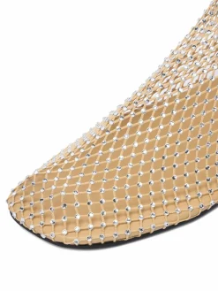 Ballerine EO-SHAY-LT2571-1H Beige