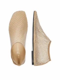 Ballerine EO-SHAY-LT2571-1H Beige
