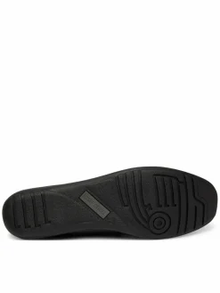 Ballerine Fenja 01 74801 Nero