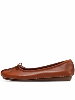 Ballerine Freckle Ice 203529304 Marrone