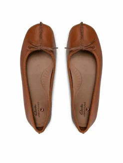 Ballerine Freckle Ice 203529304 Marrone