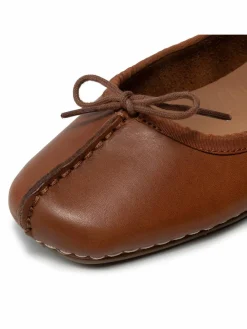 Ballerine Freckle Ice 203529304 Marrone
