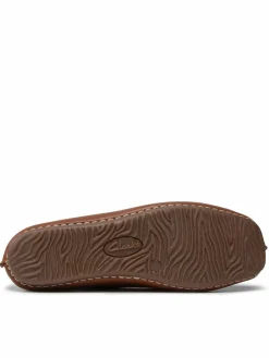 Ballerine Freckle Ice 203529304 Marrone