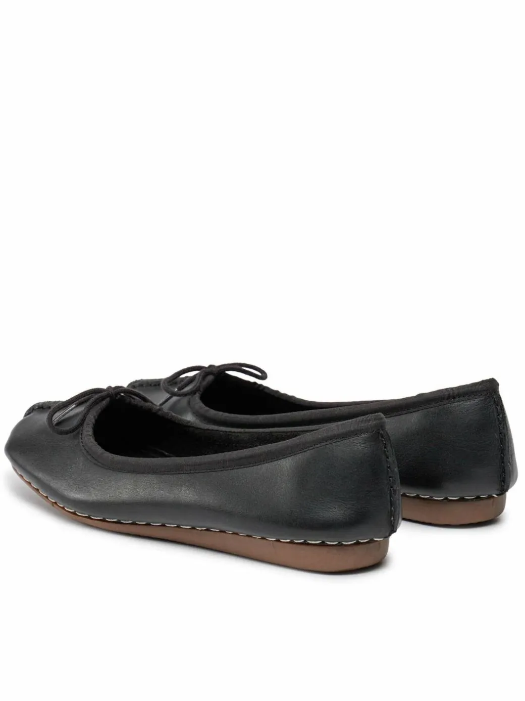 Ballerine Freckle Ice 203529294 Nero