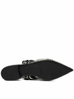 Ballerine Gianira 30 SD0547 P042 Grigio