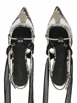Ballerine Gianira 30 SD0547 P042 Grigio