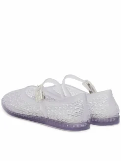 Ballerine Harper Ad 35974 Trasparente