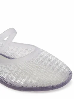 Ballerine Harper Ad 35974 Trasparente