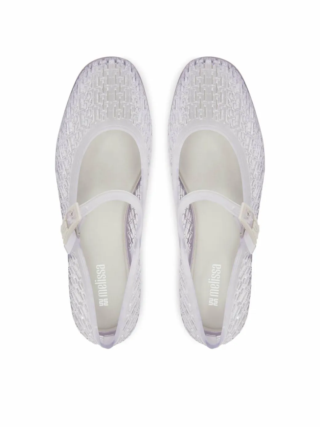 Ballerine Harper Ad 35974 Trasparente