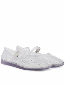Ballerine Harper Ad 35974 Trasparente