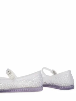 Ballerine Harper Ad 35974 Trasparente