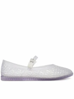 Ballerine Harper Ad 35974 Trasparente