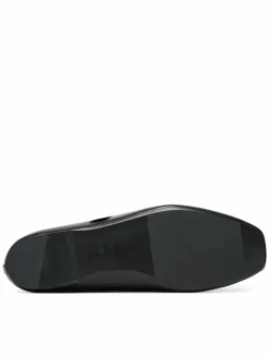 Ballerine HW0HW03037 Nero