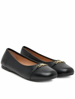 Ballerine JA11081G1NIE000038 Nero