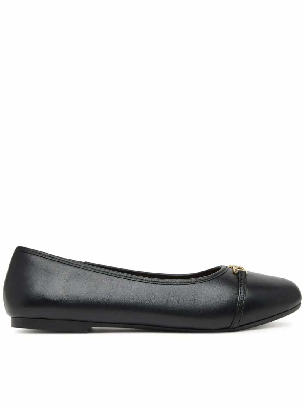 Ballerine JA11081G1NIE000038 Nero