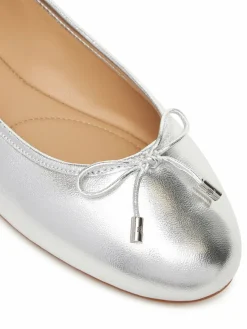 Ballerine Jayna 802978836001 Argento