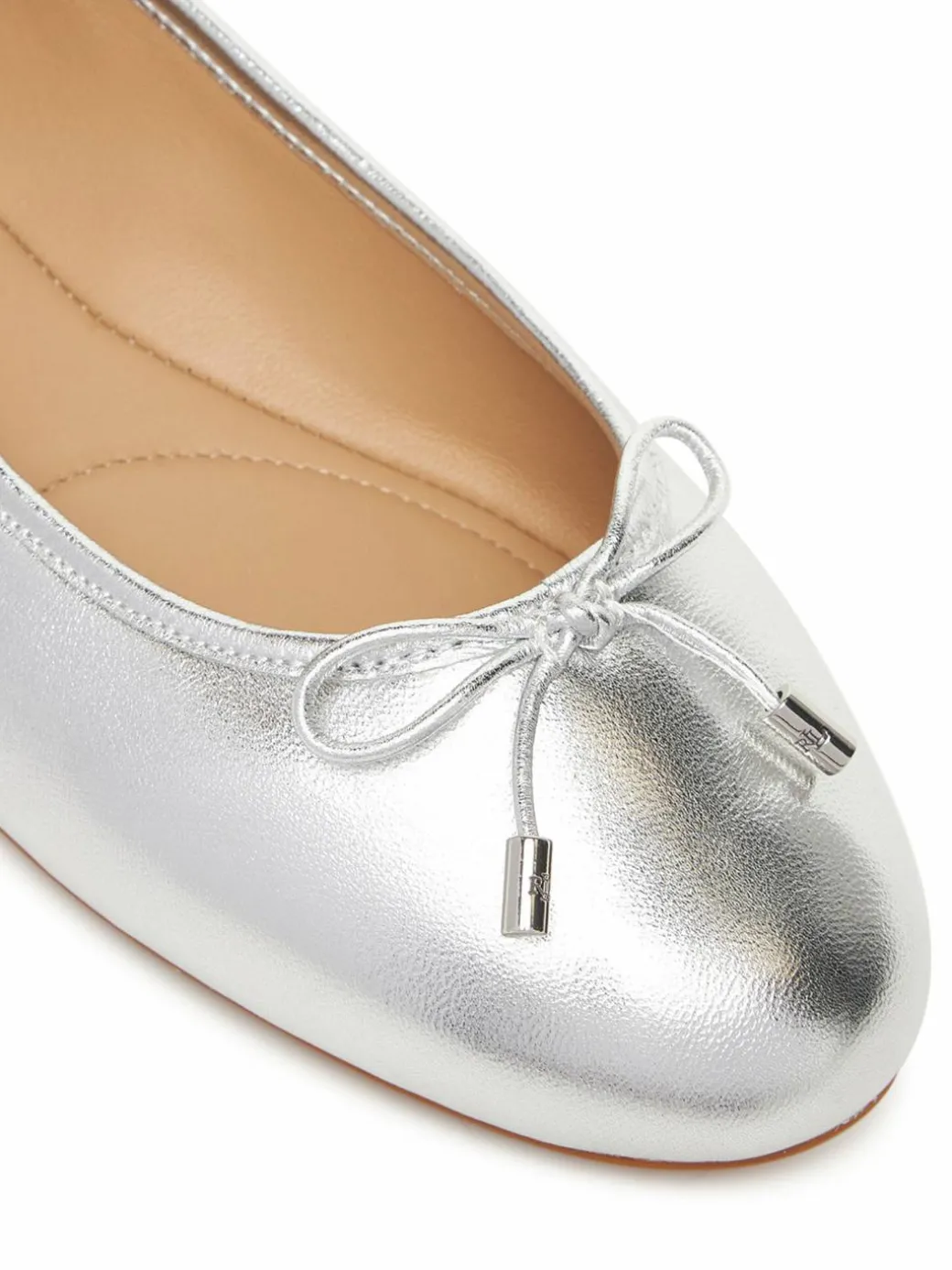 Ballerine Jayna 802978836001 Argento