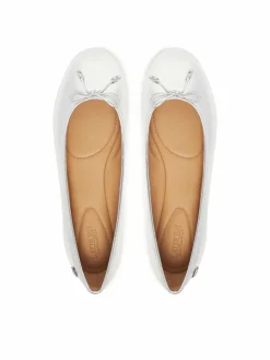 Ballerine Jayna 802978836001 Argento