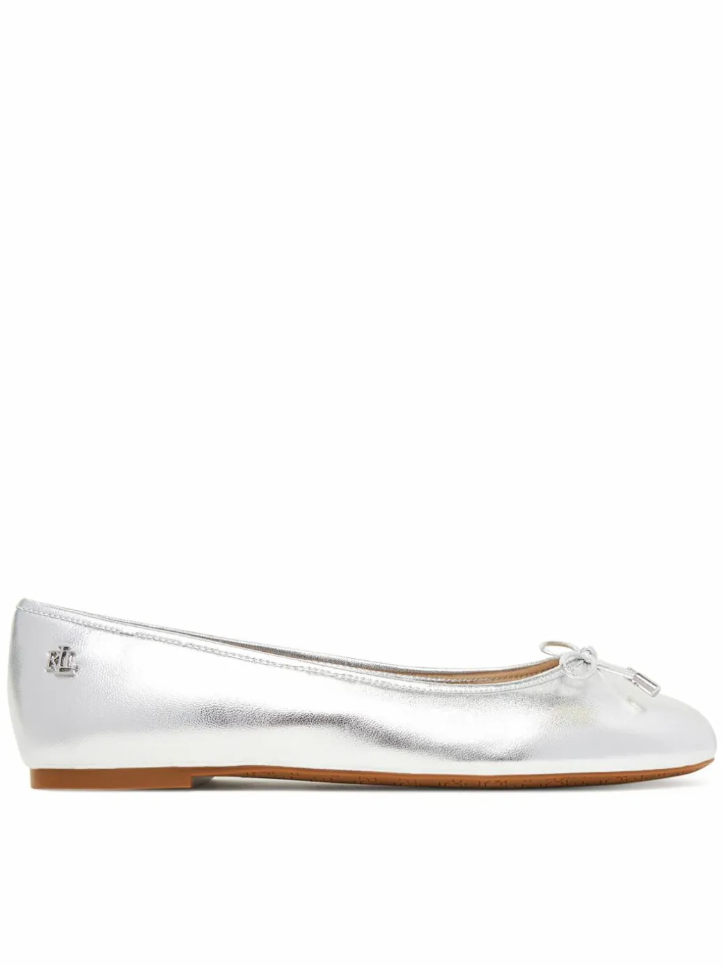 Ballerine Jayna 802978836001 Argento