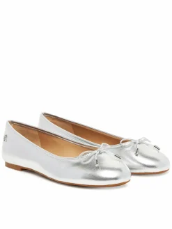 Ballerine Jayna 802978836001 Argento