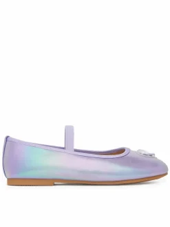 Ballerine JD24-FD01-0819 Viola