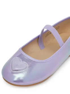 Ballerine JD24-FD01-0819 Viola