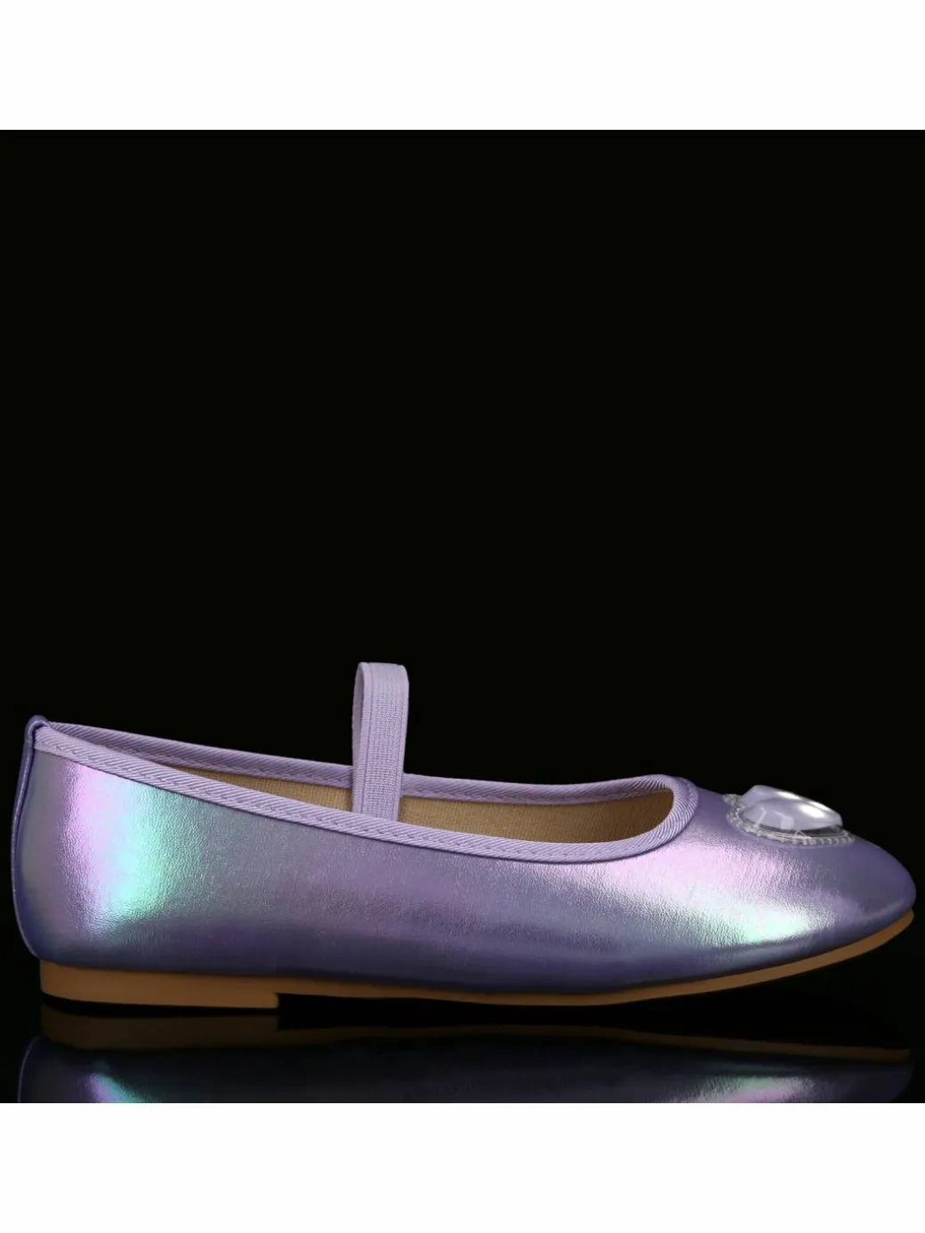 Ballerine JD24-FD01-0819 Viola
