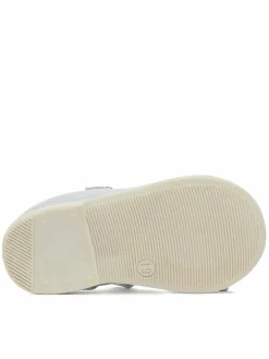 Ballerine Jete' 2013543-14-0Q04 Argento