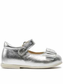 Ballerine Jete' 2013543-14-0Q04 Argento