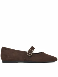 Ballerine Jolin 5608-040-32 Marrone