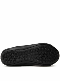 Ballerine J Piuma Bal. F J11B0F 03902 C9999 1 Nero