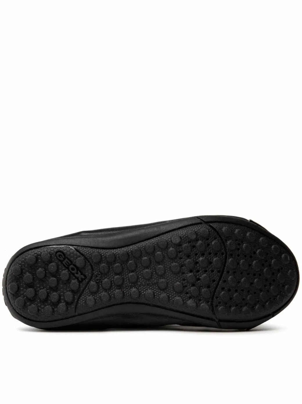 Ballerine J Piuma Bal. F J11B0F 03902 C9999 1 Nero