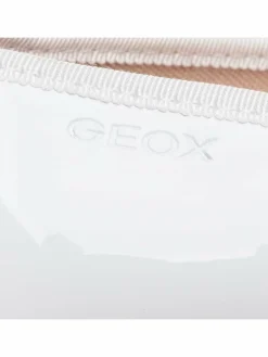 Ballerine J Plie' A J0255A 000HH C1000 D Bianco
