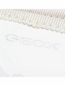 Ballerine J Plie' A J0255A 000HH C1000 M Bianco