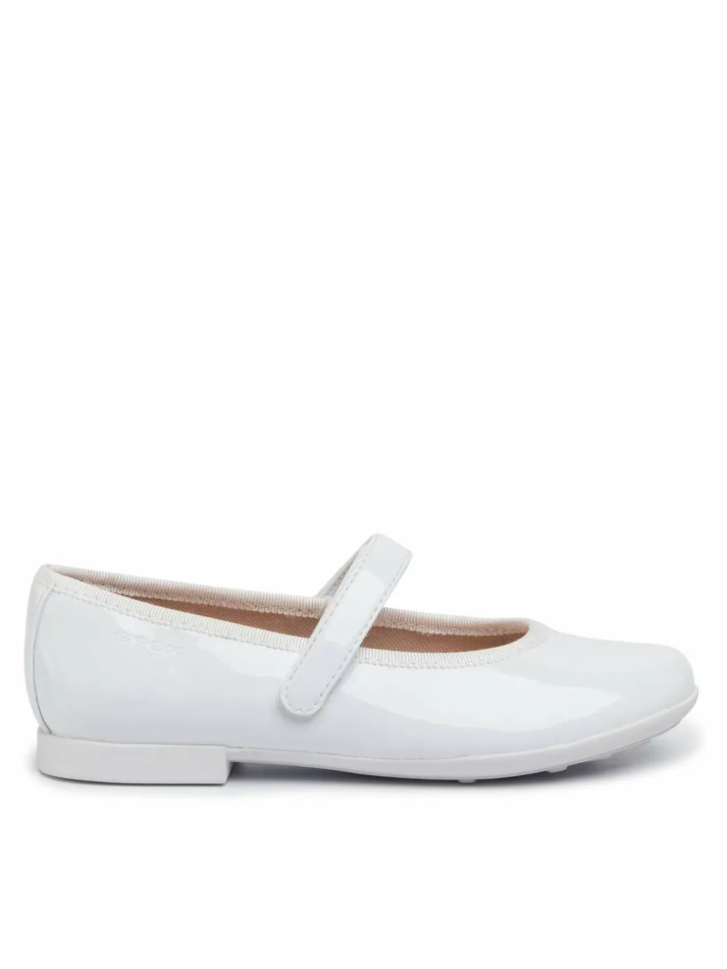 Ballerine J Plie' A J0255A 000HH C1000 S Bianco