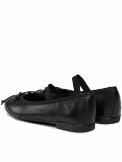 Ballerine J Plie' B J3455B 00043 C9997 M Nero