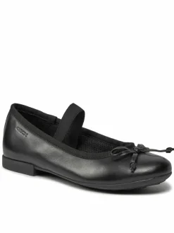 Ballerine J Plie'B J3455B 00043 C9997 S Nero