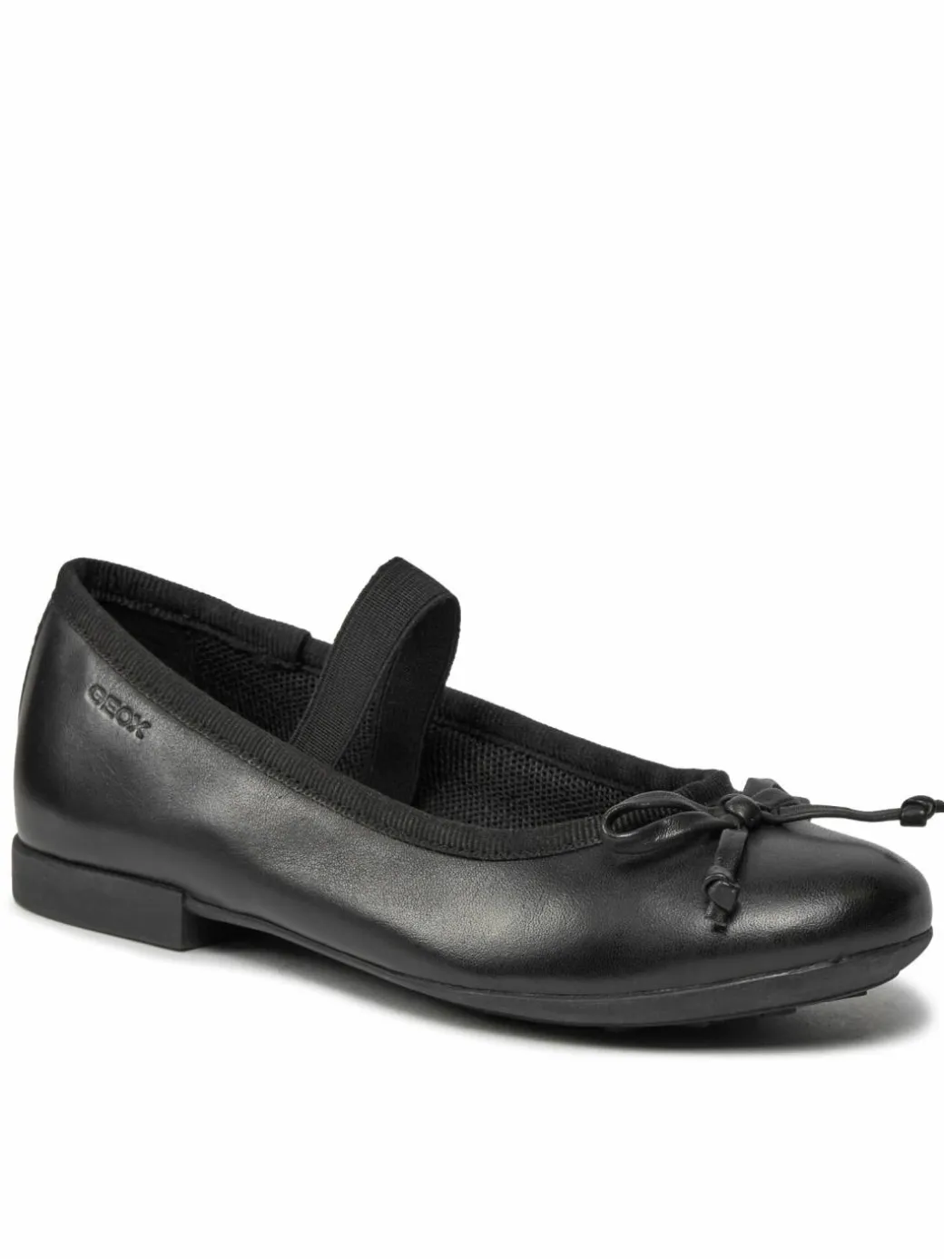 Ballerine J Plie'B J3455B 00043 C9997 S Nero