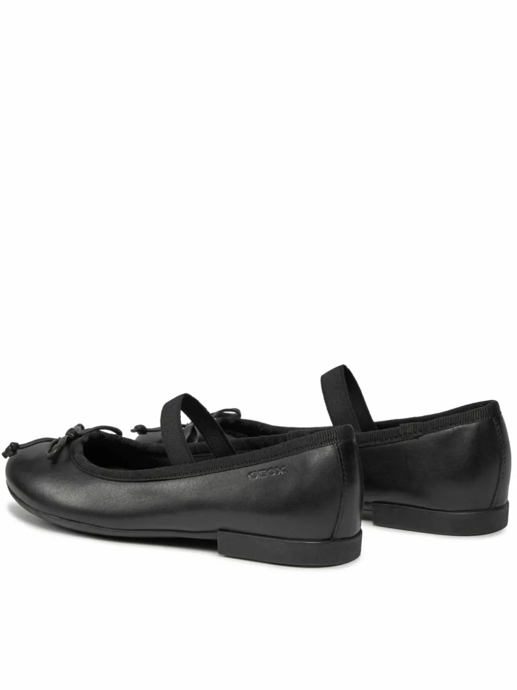 Ballerine J Plie'B J3455B 00043 C9997 S Nero