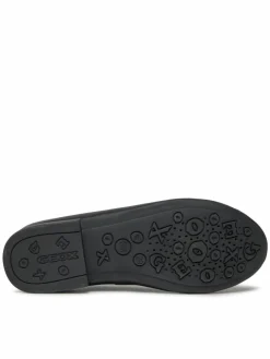 Ballerine J Plie'B J3455B 00043 C9997 S Nero
