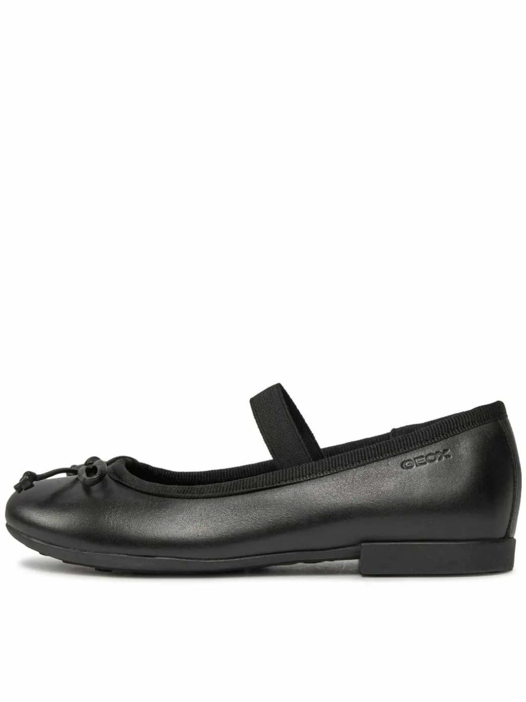 Ballerine J Plie'B J3455B 00043 C9997 S Nero