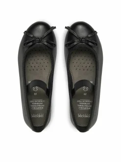 Ballerine J Plie'B J3455B 00043 C9997 S Nero