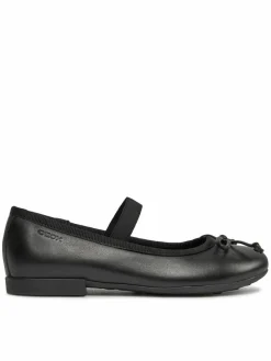 Ballerine J Plie'B J3455B 00043 C9997 S Nero