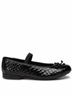 Ballerine J Plie' B J5455B 000HH C9999 D Nero