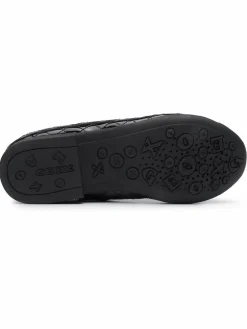 Ballerine J Plie' B J5455B 000HH C9999 M Nero